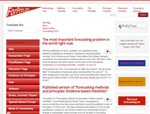 Tablet Screenshot of forprin.com